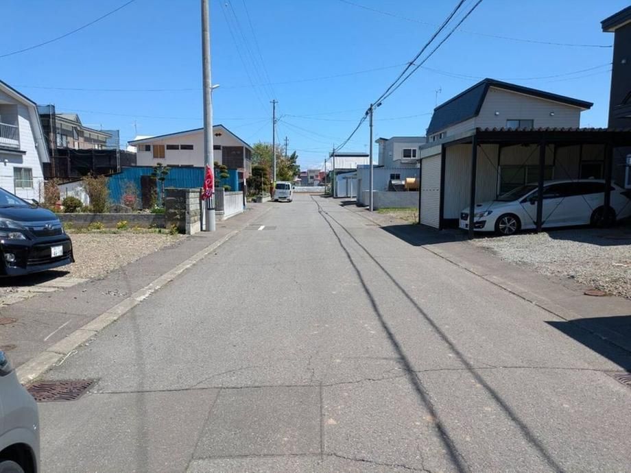 4LDK Detached House for Sale in Asahikawa, Hokkaido - 12,000,000 Yen - Thumbnail 4