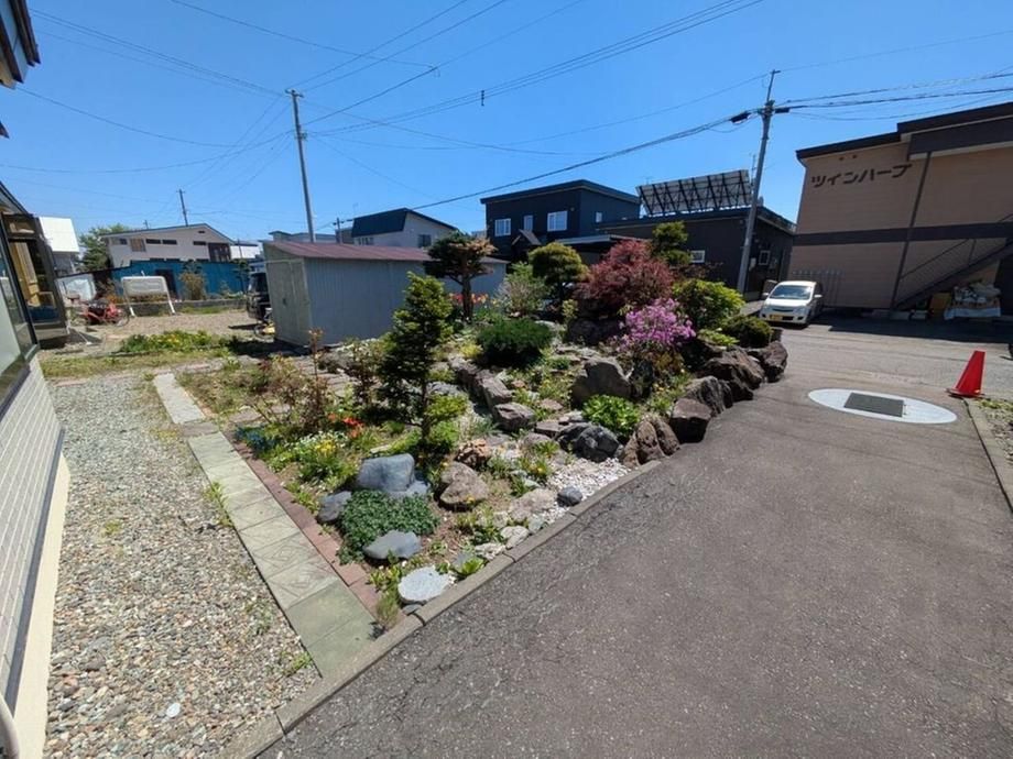 4LDK Detached House for Sale in Asahikawa, Hokkaido - 12,000,000 Yen - Thumbnail 3
