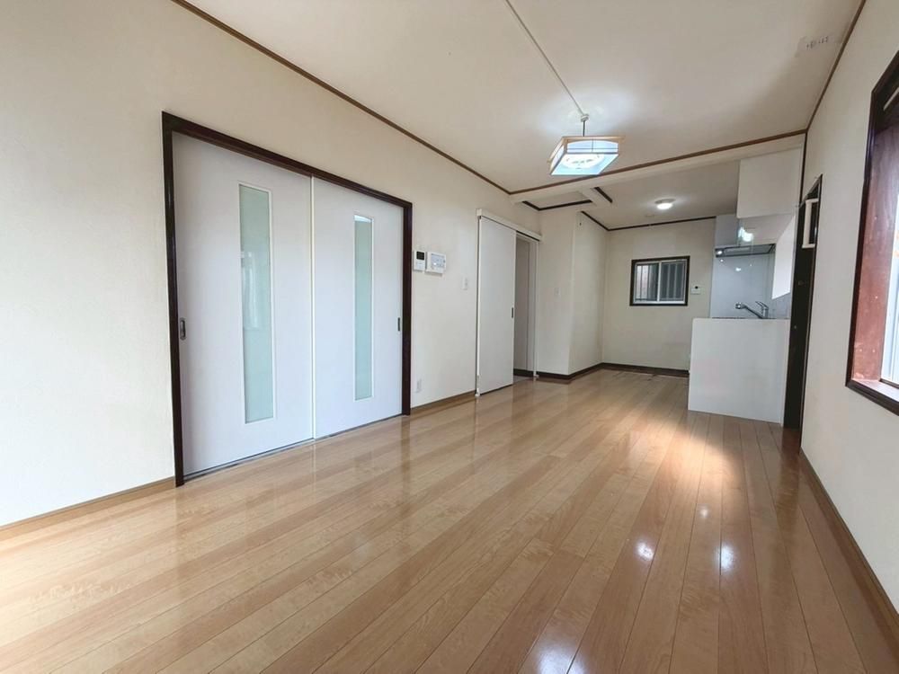 4LDK Renovated House in Yukuhashi, Fukuoka | 12.8M Yen - Thumbnail 4