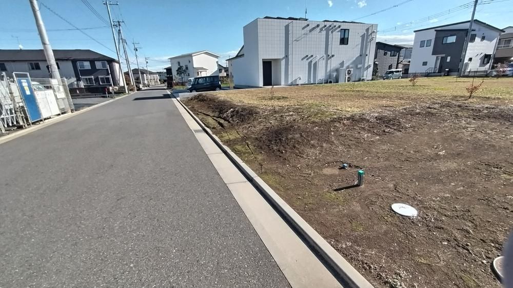 288.61 m² Land for Sale in Tsukuba City, Ibaraki - Thumbnail 2
