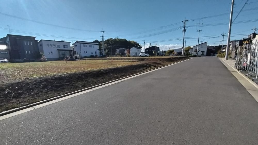 288.61 m² Land for Sale in Tsukuba City, Ibaraki - Thumbnail 3