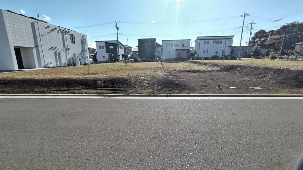 288.61 m² Land for Sale in Tsukuba City, Ibaraki - Thumbnail 4