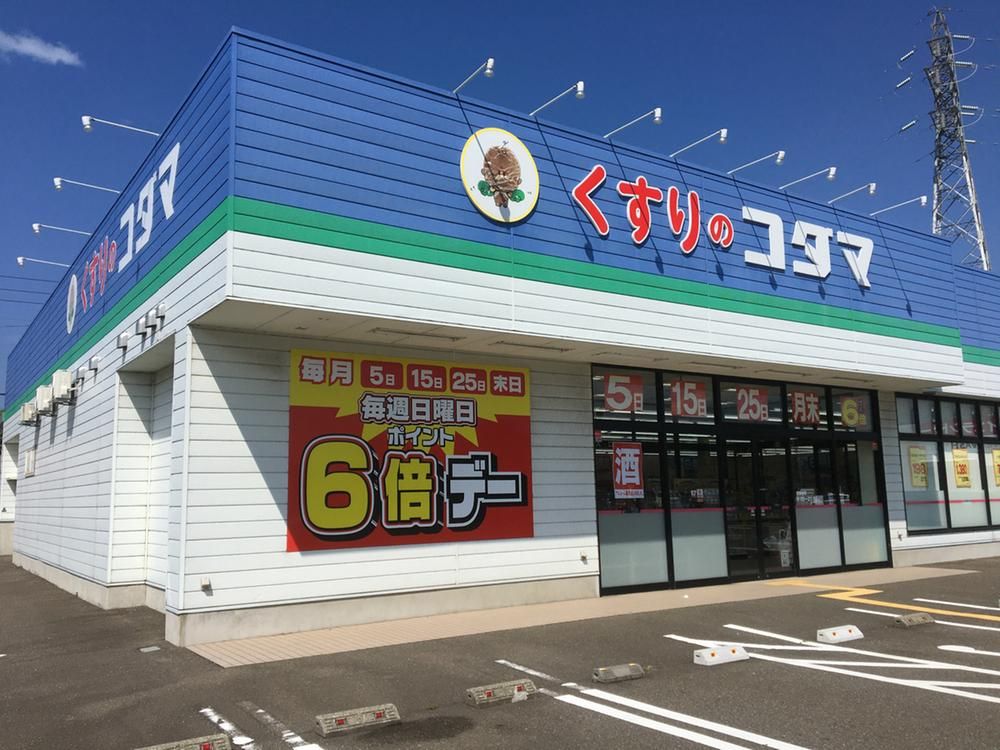 Land for Sale in Joetsu City, Niigata - 198.75 sqm - Thumbnail 4