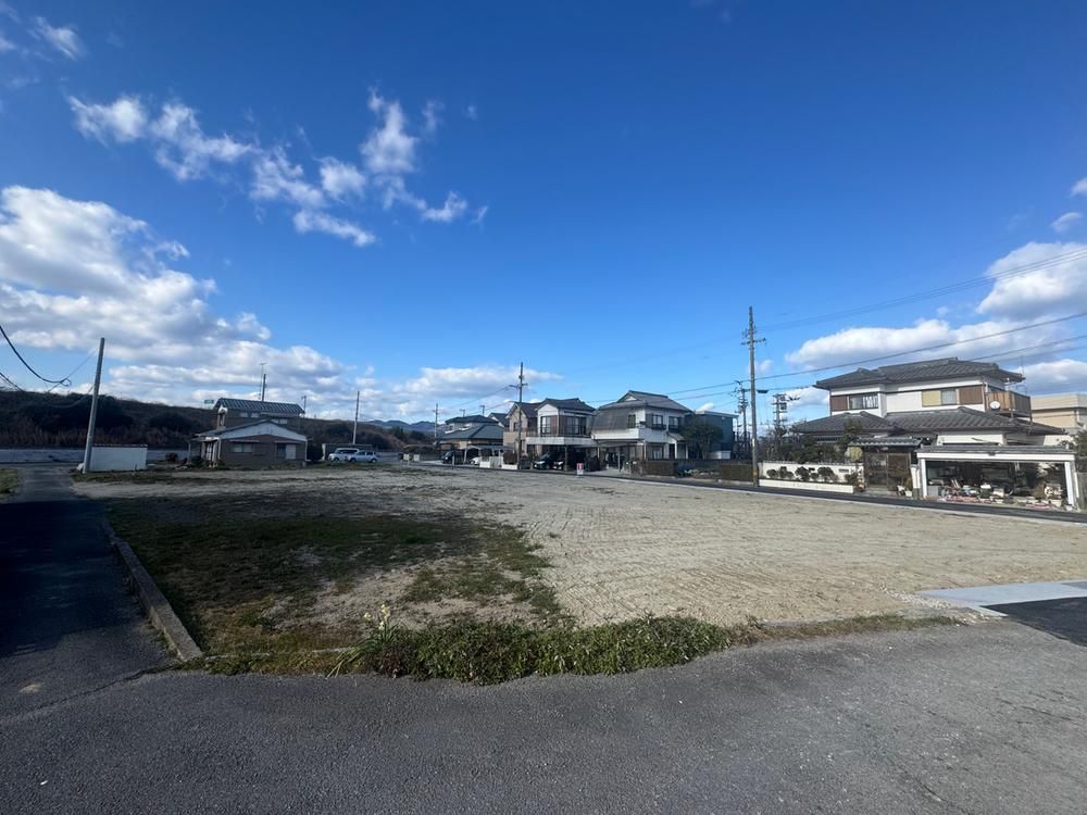 Land for Sale in Kitajima Town, Itano District, Tokushima - 1246.75m2 - Thumbnail 3