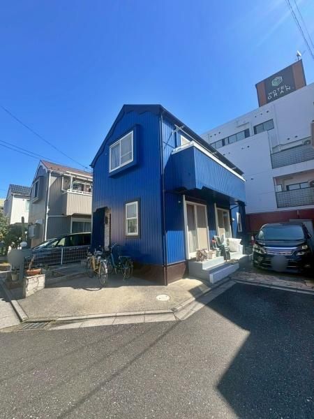 4LDK Detached House for Sale in Akishima, Tokyo - 79.48m2 - Thumbnail 2