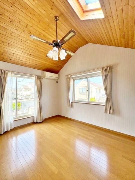 4LDK Detached House for Sale in Akishima, Tokyo - 79.48m2 - Thumbnail 4