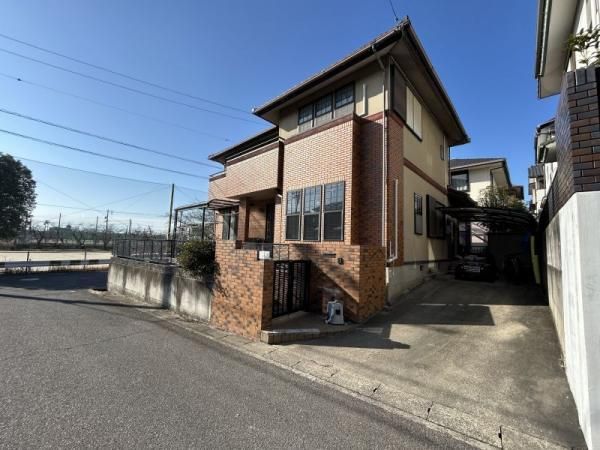 5LDK Detached House for Sale in Miyoshi City, Aichi - Thumbnail 4