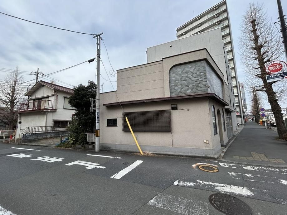 Corner Land Plot for Sale in Hachioji, Tokyo - 194.83 sqm - Thumbnail 2