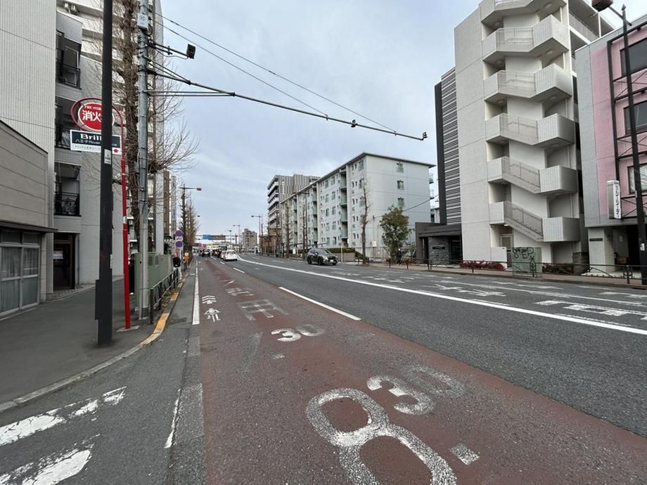 Corner Land Plot for Sale in Hachioji, Tokyo - 194.83 sqm - Thumbnail 3