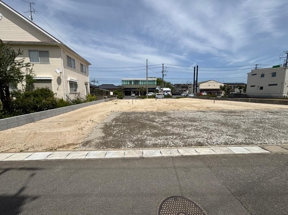 168 sqm Building-Condition Land in Iwaki City, Fukushima - Thumbnail 2