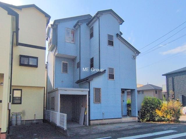 2LDK+S House in Chigasaki with Parking for 32.99 Million Yen - Thumbnail 2