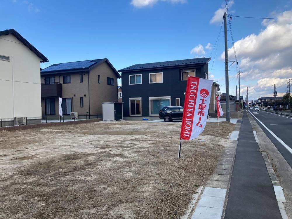 Building Plot for Sale in Narukami, Koriyama City, Fukushima - Thumbnail 3