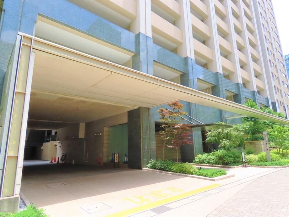 Residence the Musashi-Kosugi 64.51m² Apartment in Kawasaki - Thumbnail 4