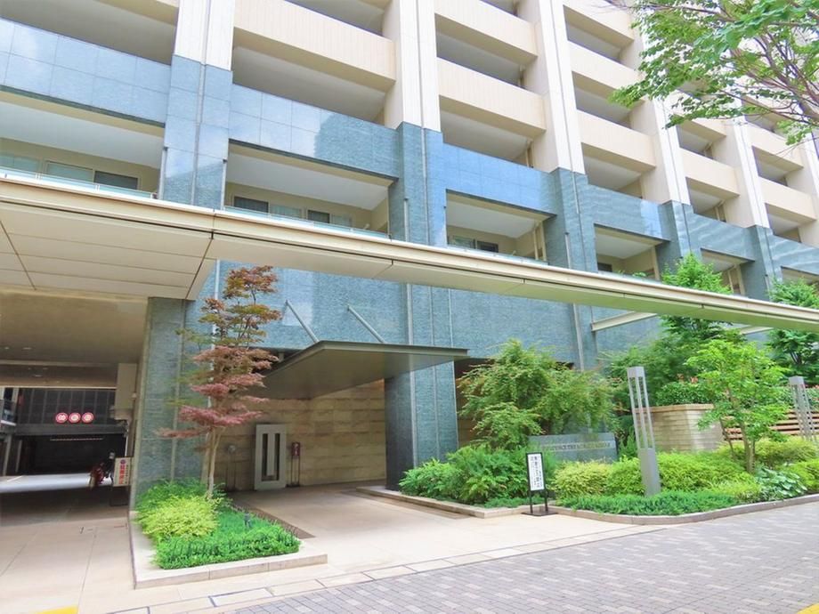 Residence the Musashi-Kosugi 64.51m² Apartment in Kawasaki - Thumbnail 2