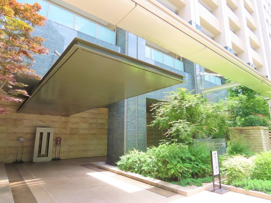 Residence the Musashi-Kosugi 64.51m² Apartment in Kawasaki - Thumbnail 3