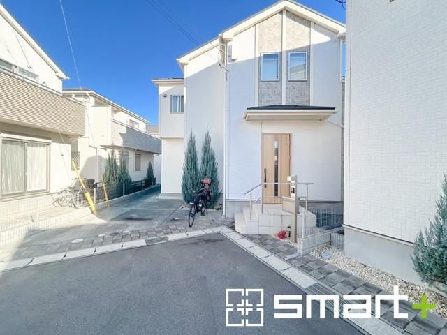 2022-Built 4LDK House in Funabashi with Long-Term Excellent Housing - Thumbnail 4
