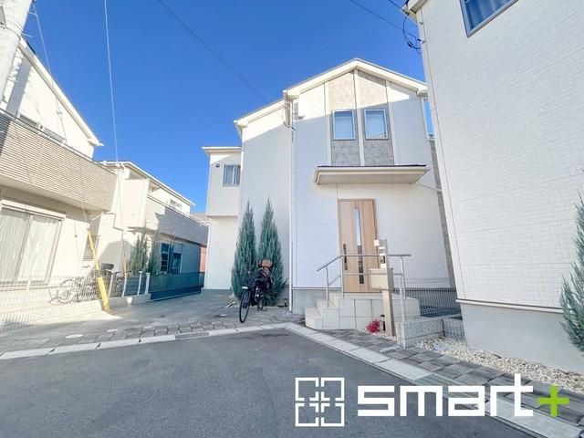 2022-Built 4LDK House in Funabashi with Long-Term Excellent Housing - Thumbnail 2