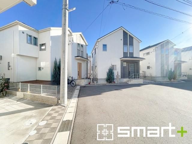 2022-Built 4LDK House in Funabashi with Long-Term Excellent Housing - Thumbnail 3