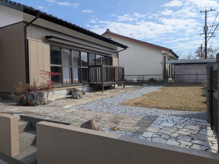 Renovated 3DK Single-Story House in Miyazaki City - Thumbnail 3