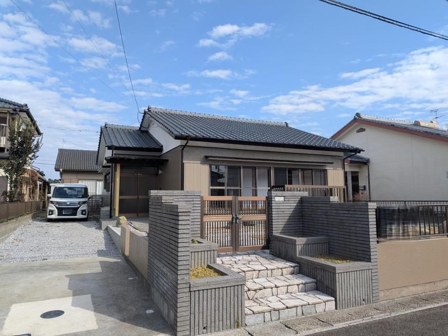 Renovated 3DK Single-Story House in Miyazaki City - Thumbnail 2
