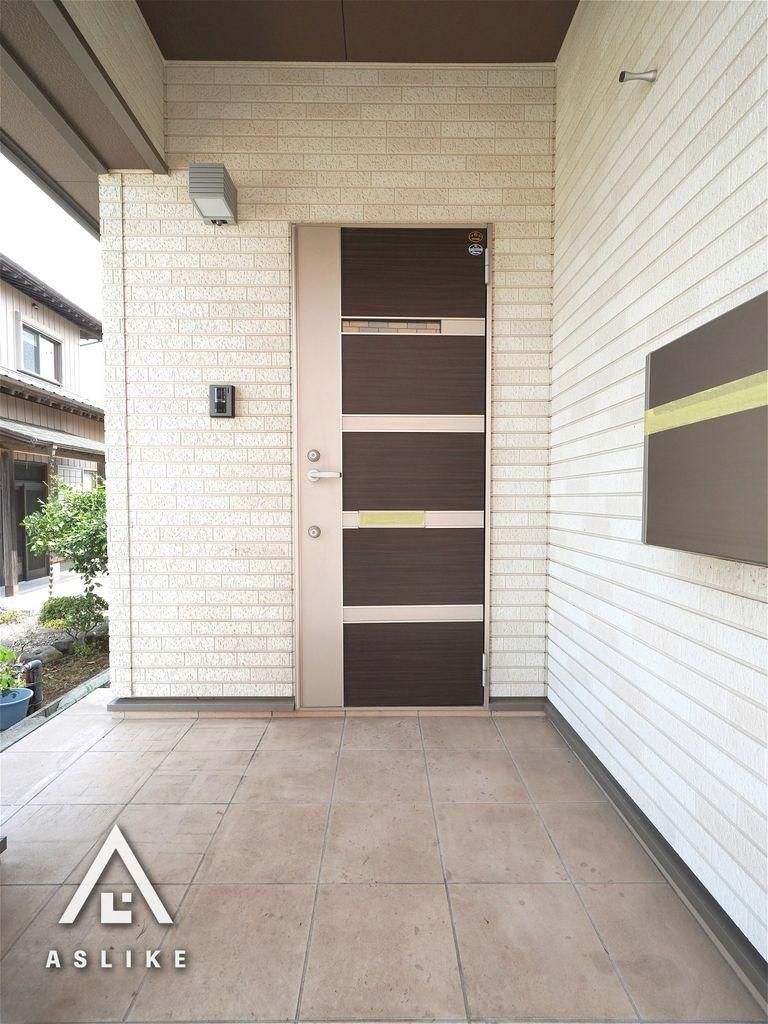 One-Story Home Near Kamagaya Daibutsu Station, Chiba - Thumbnail 4