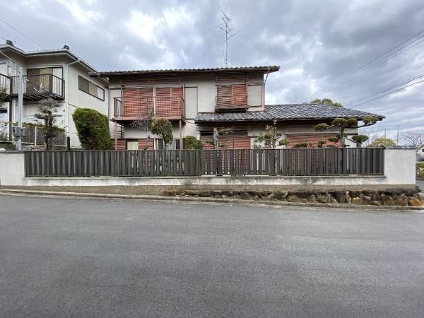 Land for Sale in Ikoma City, Nara - 213.57 sqm Corner Lot - Thumbnail 4