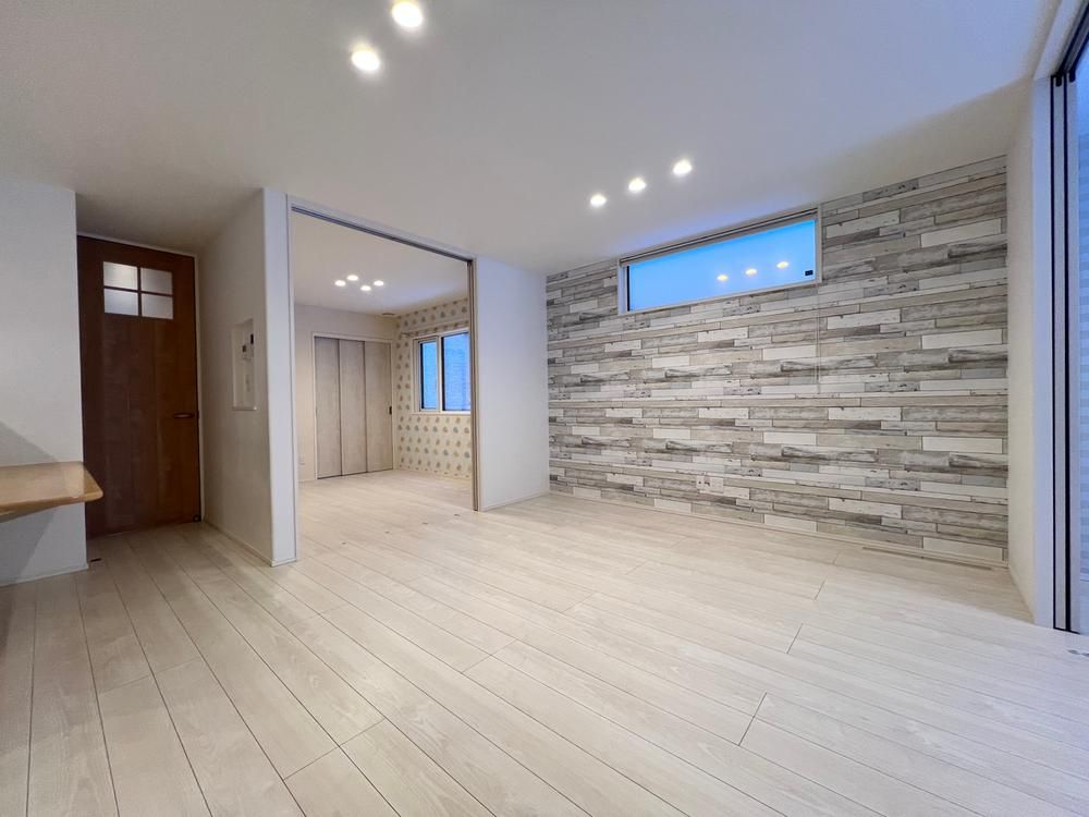 2LDK Single-Story Home in Aomori City for Sale - Thumbnail 4