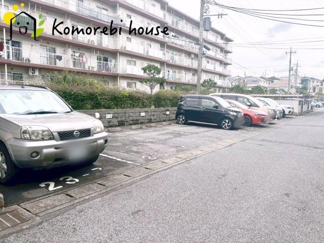3LDK Apartment in Saitama City, Minuma Ward – 82.77m² - Thumbnail 4