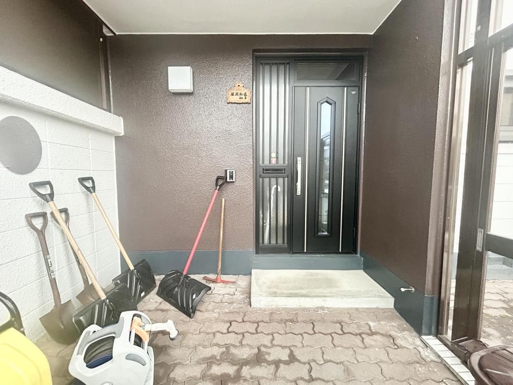 3LDK Detached House for Sale in Ishikari, Hokkaido - 279m² Land - Thumbnail 2
