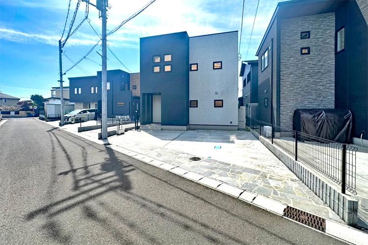 4LDK House in Tagajo, Miyagi | 2021 Build, 20-jo LDK - Thumbnail 3