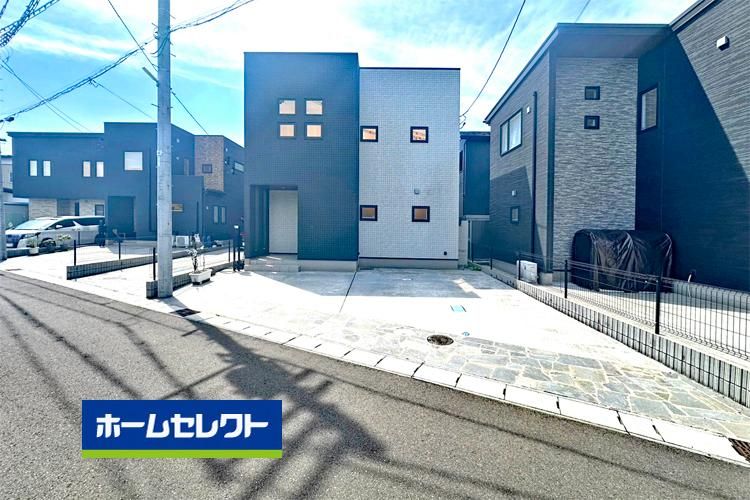 4LDK House in Tagajo, Miyagi | 2021 Build, 20-jo LDK - Thumbnail 2