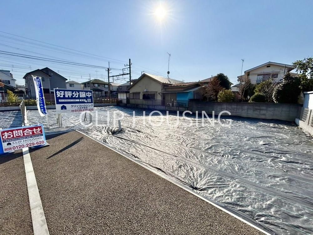 329.64 sqm Land Plot for Sale in Hachioji, Tokyo - Build Your Dream Home - Thumbnail 4