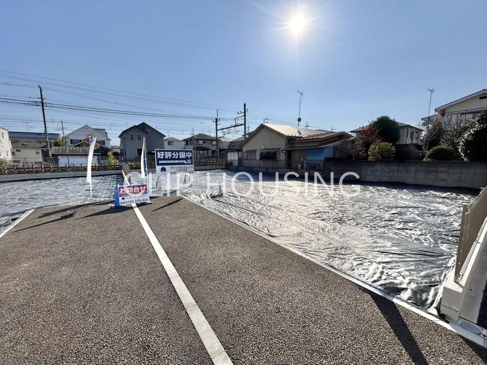 329.64 sqm Land Plot for Sale in Hachioji, Tokyo - Build Your Dream Home - Thumbnail 3