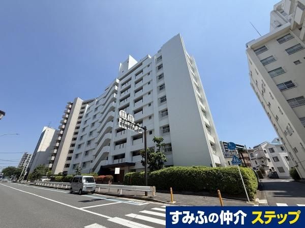 2LDK Apartment for Sale in Fujisawa, Kanagawa - 54.9m2 - Thumbnail 3