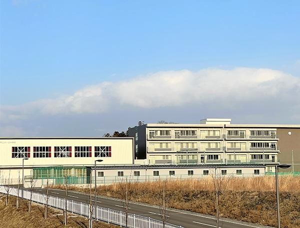 Building Land for Sale in Nishikigaoka, Sendai, Miyagi - Thumbnail 2