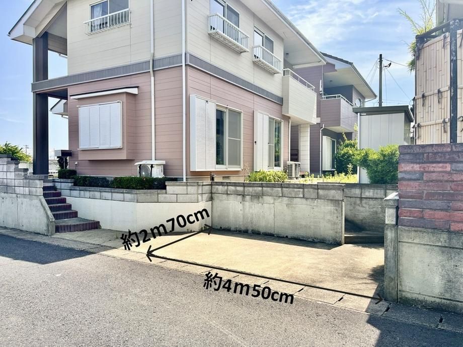 4LDK Detached House for Sale in Koriyama, Fukushima - 12.8 Million Yen - Thumbnail 2