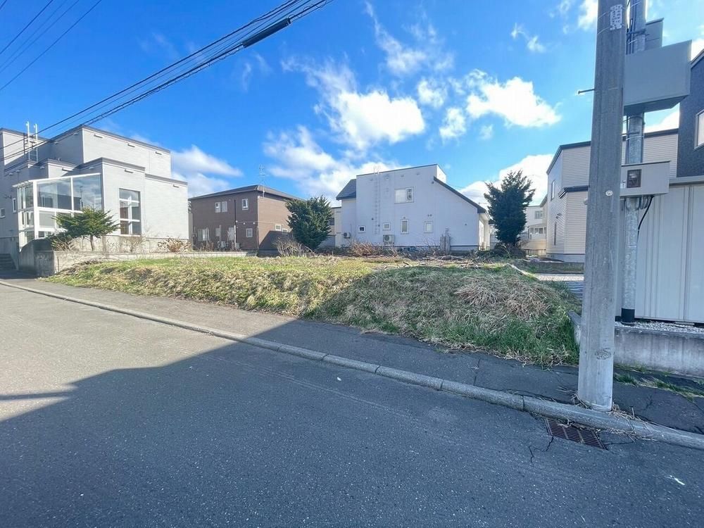 Land for Sale in Kiyota Sapporo 320 sqm Freehold - Thumbnail 3