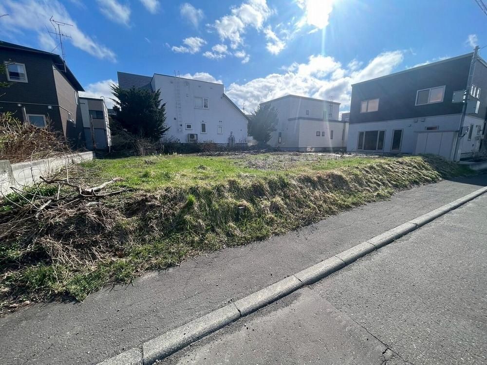 Land for Sale in Kiyota Sapporo 320 sqm Freehold - Thumbnail 4