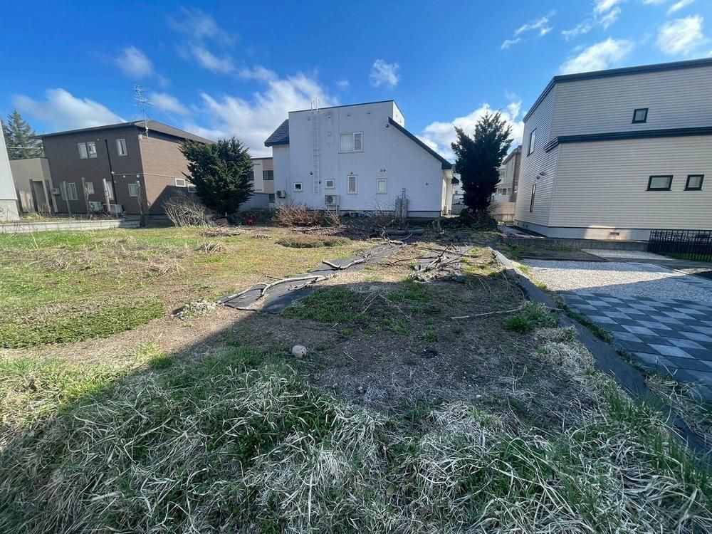 Land for Sale in Kiyota Sapporo 320 sqm Freehold - Thumbnail 2