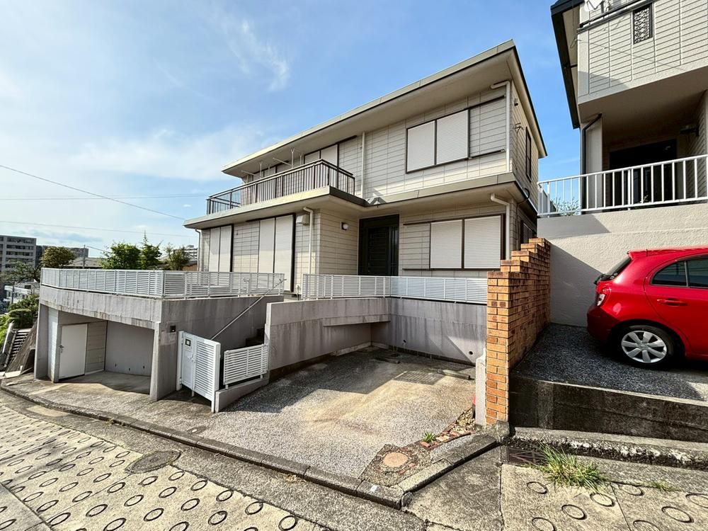 85.66m2 Building Plot in Kamikurata-cho, Totsuka-ku, Yokohama - Thumbnail 3