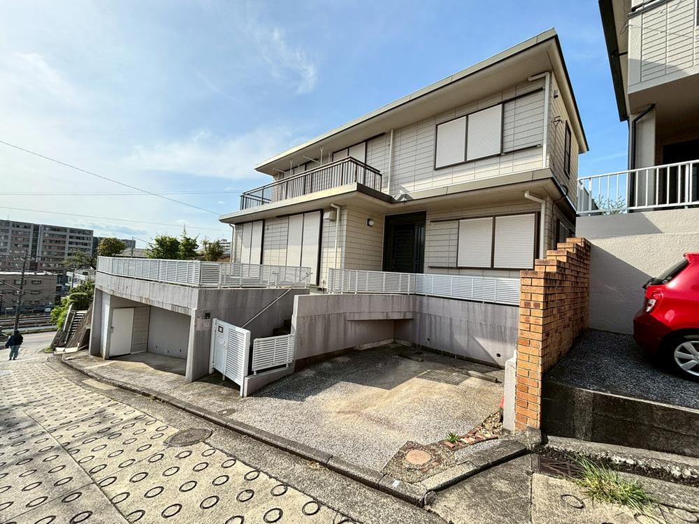 85.66m2 Building Plot in Kamikurata-cho, Totsuka-ku, Yokohama - Thumbnail 2