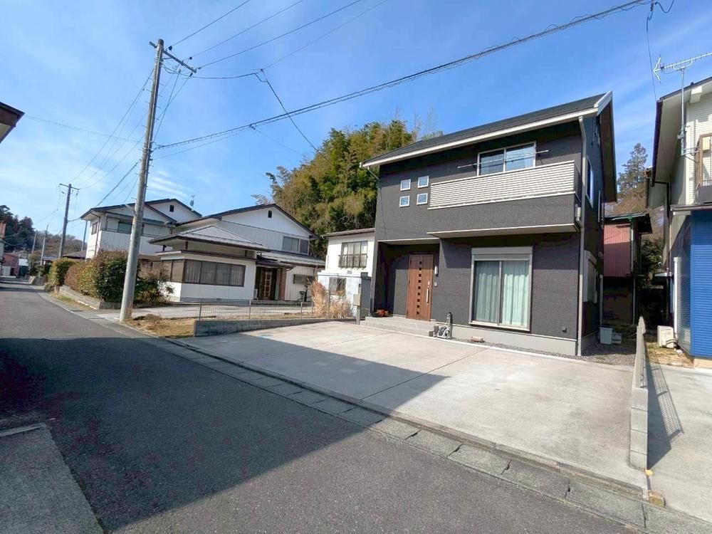 3LDK+S Home for Sale in Miharu, Fukushima - 90.25 sqm - Thumbnail 3