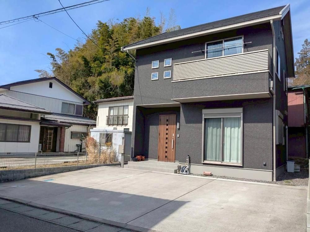 3LDK+S Home for Sale in Miharu, Fukushima - 90.25 sqm - Thumbnail 2