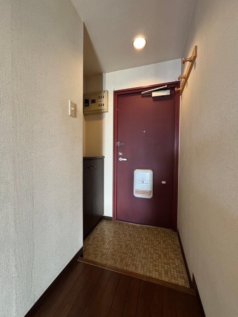 3LDK Apartment for Sale in Koriyama, Fukushima - 59m2 - Image 1