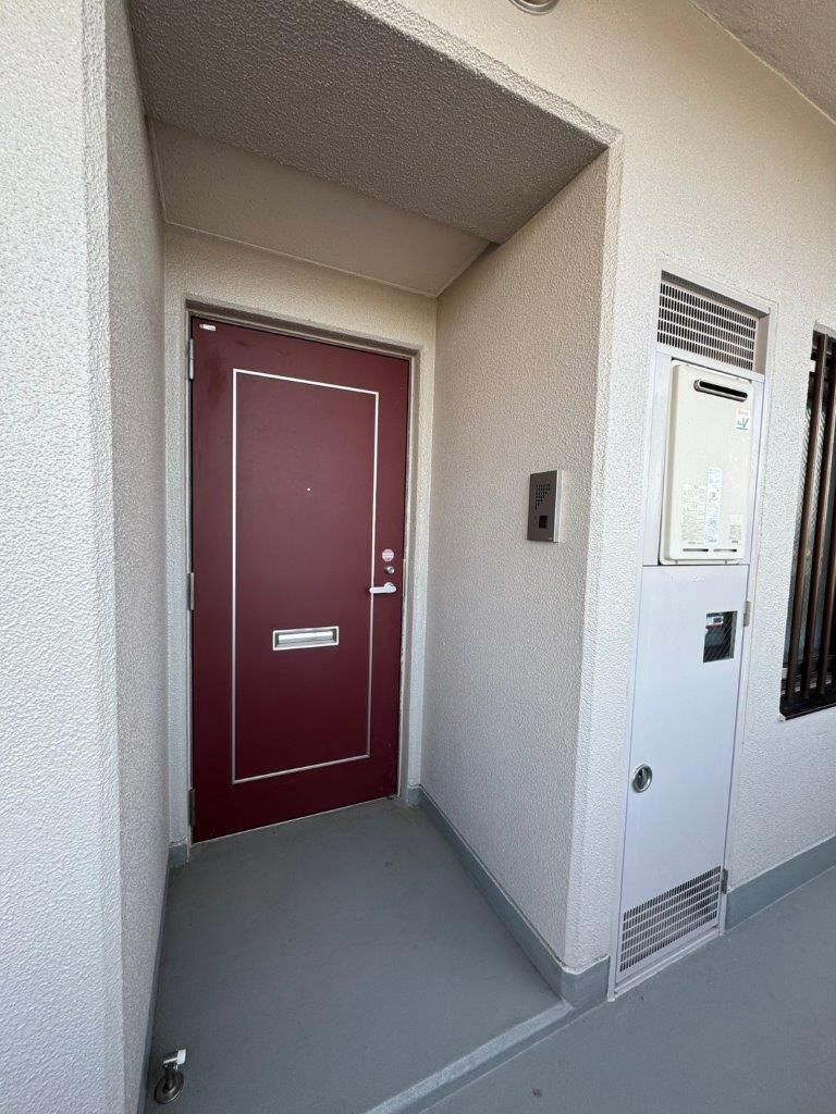 3LDK Apartment for Sale in Koriyama, Fukushima - 59m2 - Thumbnail 2