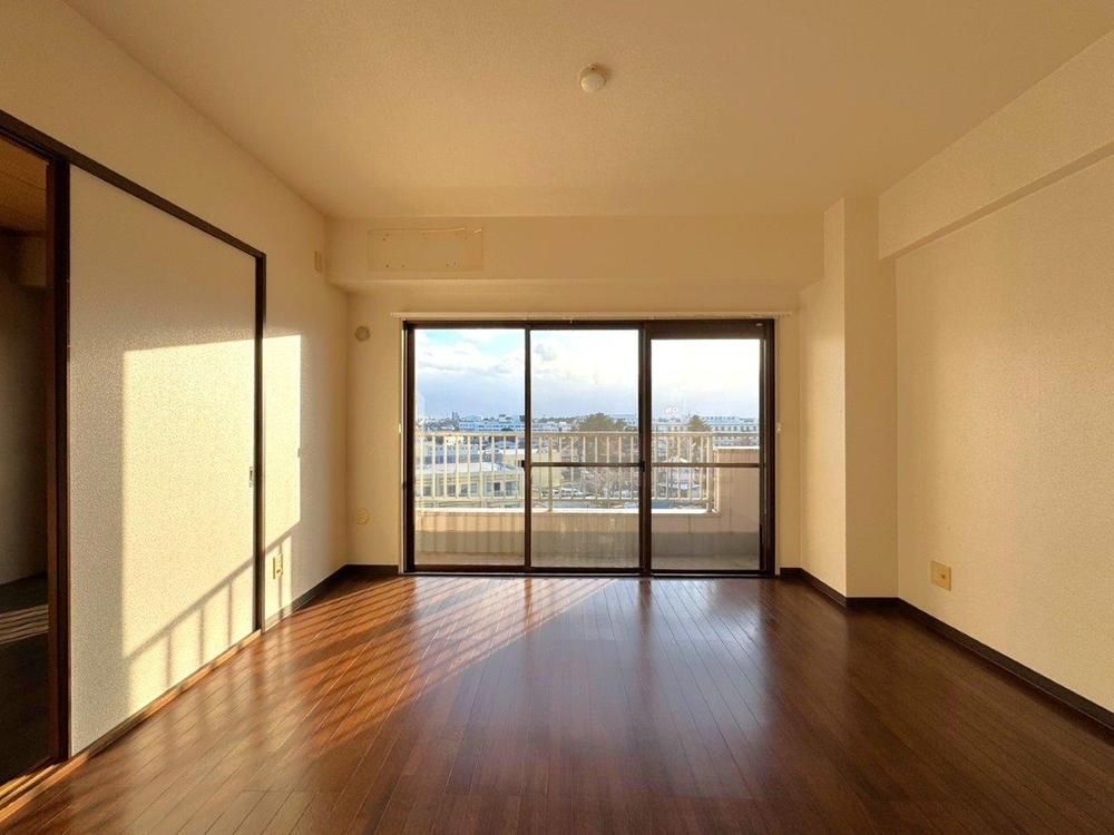 3LDK Apartment for Sale in Koriyama, Fukushima - 59m2 - Thumbnail 4