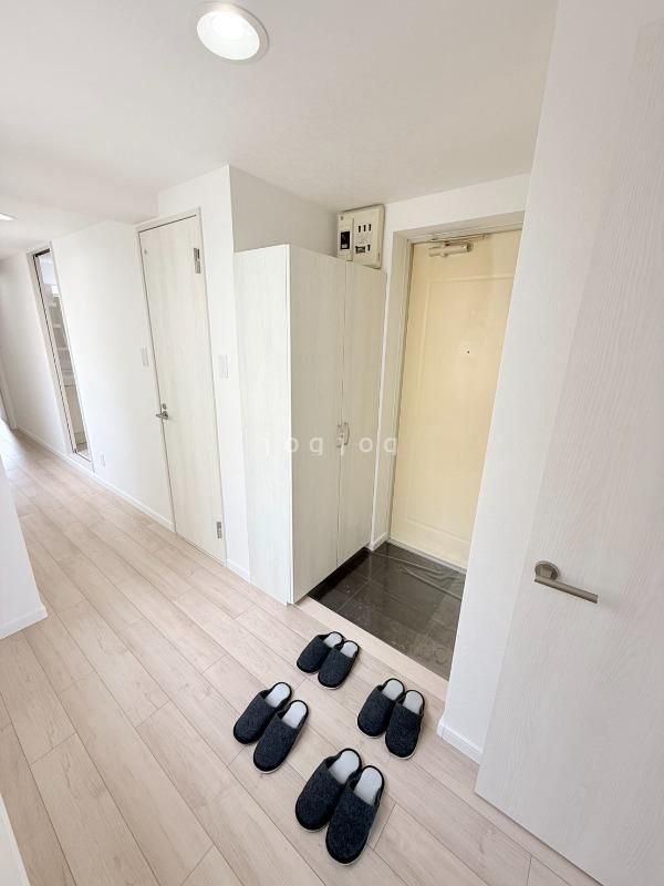 3LDK Renovated Apartment for Sale in Kiyota, Sapporo - Thumbnail 2