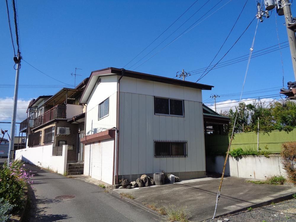 4DK House with Shop and Factory in Koriyama, Fukushima - Thumbnail 4