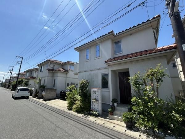 3LDK Detached House for Sale in Yachiyo, Chiba - Thumbnail 2