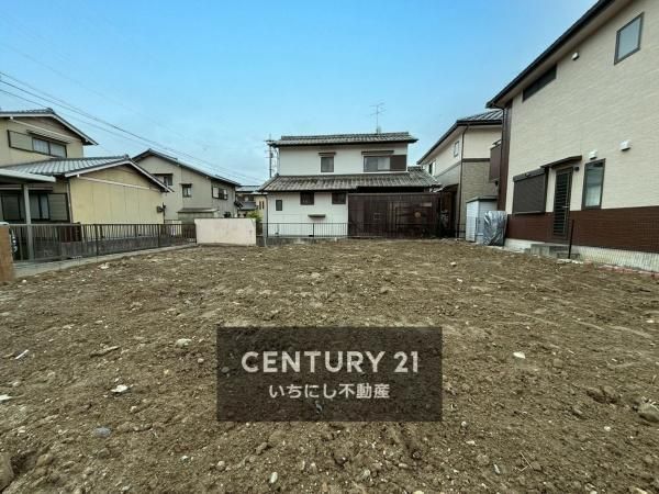 163.89 sqm Building Lot for Sale in Ichinomiya, Aichi - Thumbnail 4